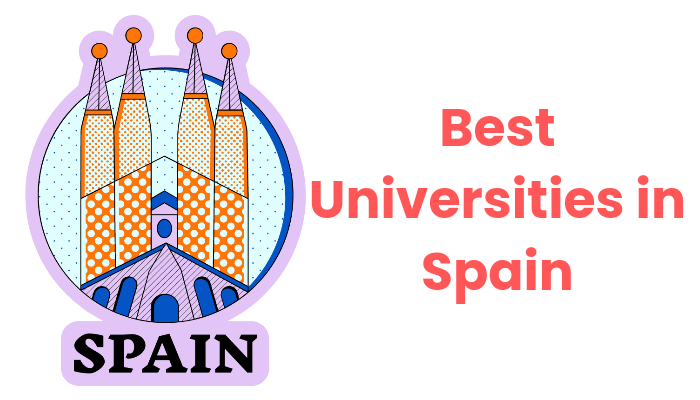 Best Universities in Spain