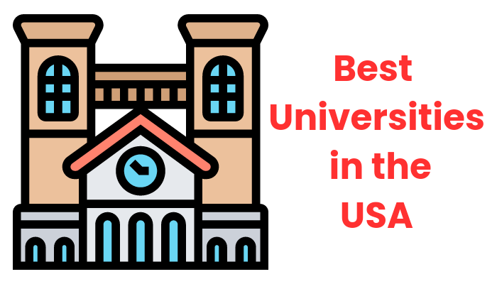 Best Universities in the USA Navigating Your Path to Higher Education Excellence