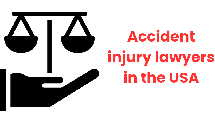 Accident Injury Lawyers in the USA: Your Guide to Legal Support